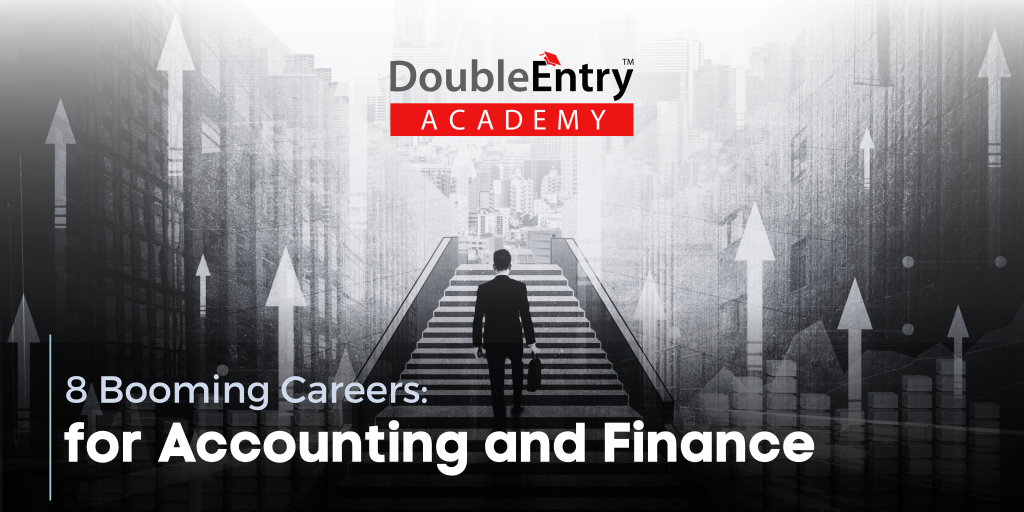 Careers for Accounting and Finance