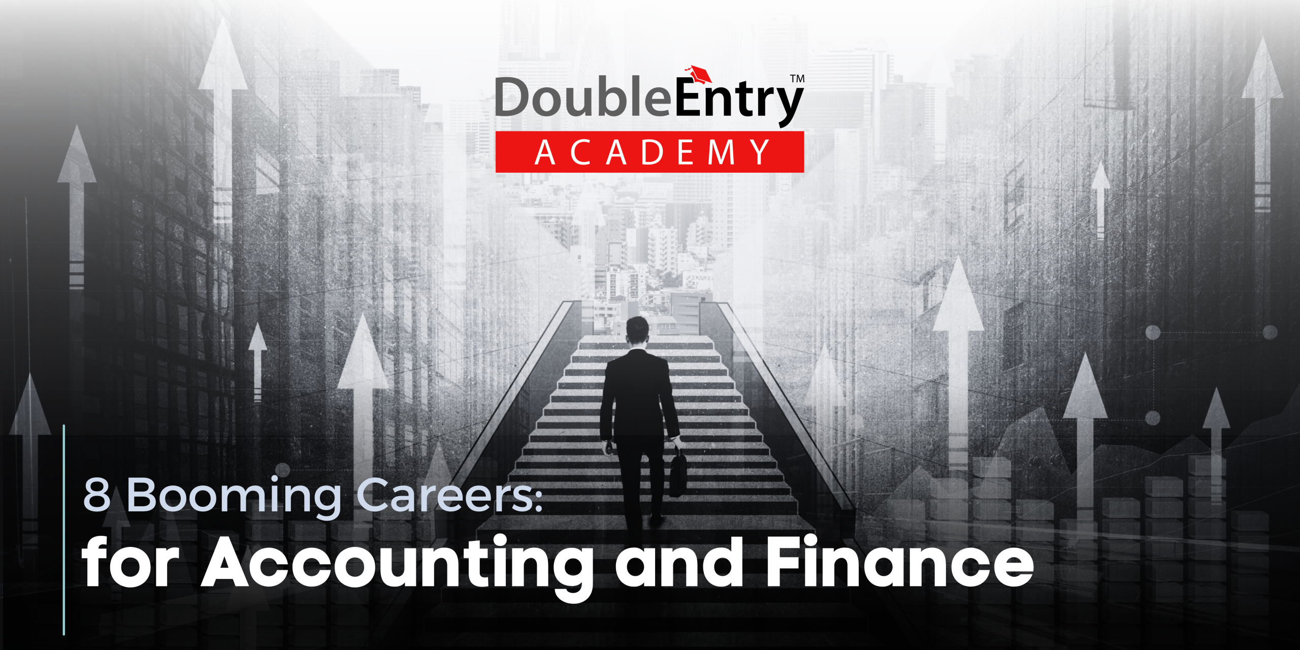 8 Booming Careers for Accounting and Finance