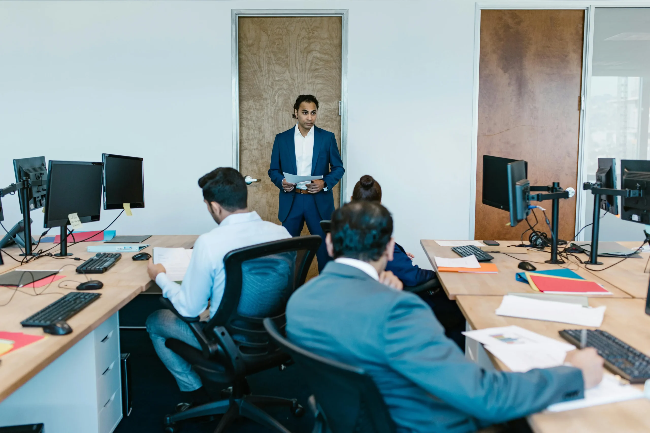 IPO preparation financial planning