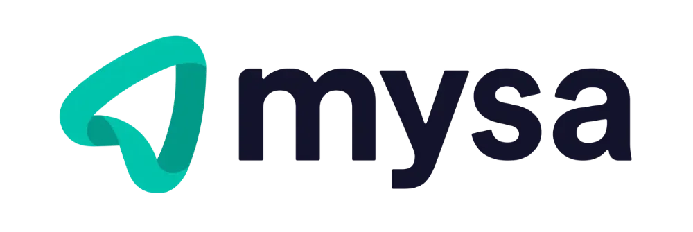 Mysa Logo