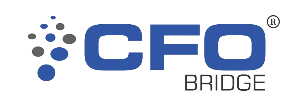 CFO Bridge Logo