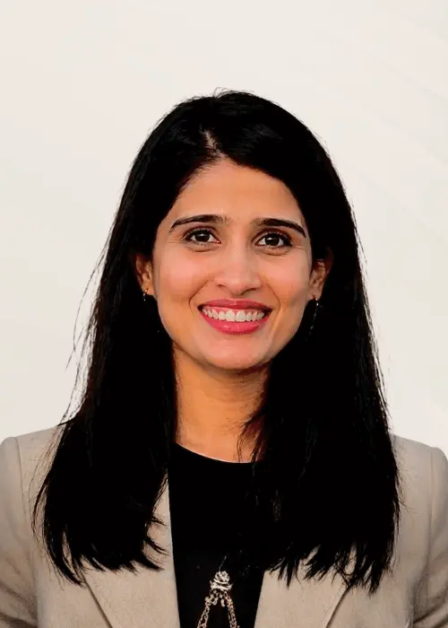 Sakshi Sanwal